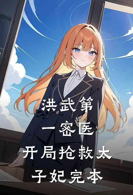 洪武第一密医：开局抢救太子妃完本