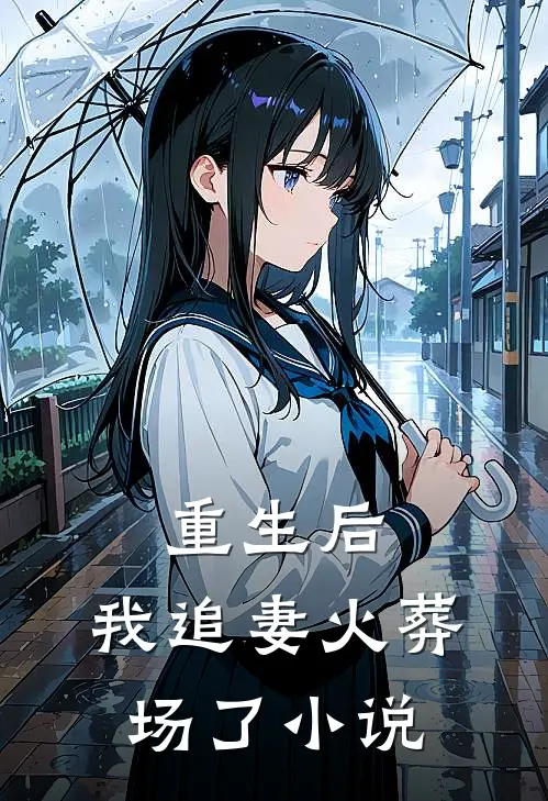 重生后，我追妻火葬场了小说
