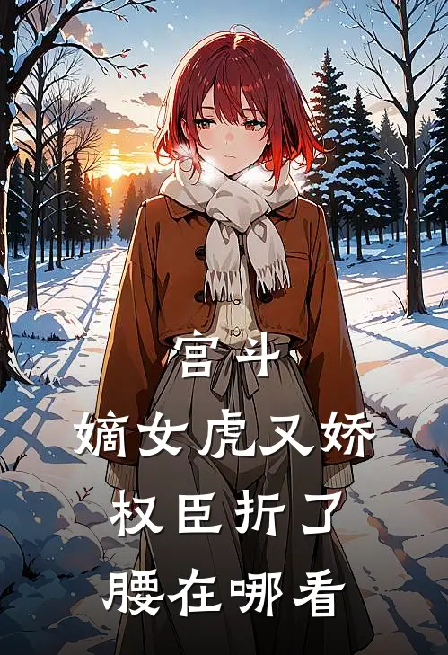 宫斗：嫡女虎又娇，权臣折了腰在哪看
