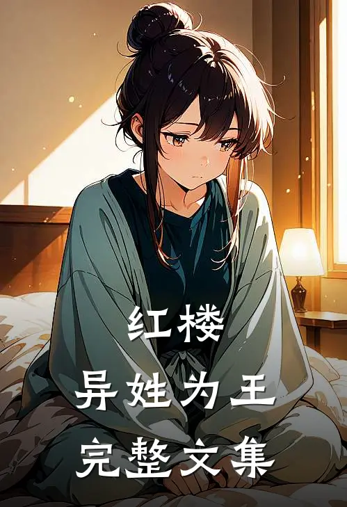 红楼：异姓为王完整文集