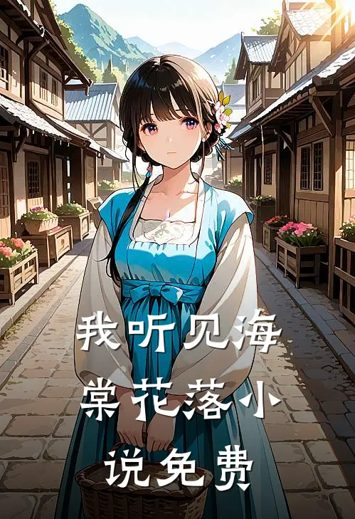 我听见海棠花落小说免费