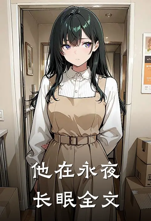 他在永夜长眠全文