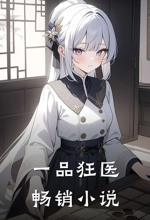 一品狂医畅销小说