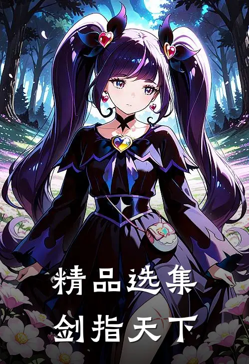 精品选集剑指天下