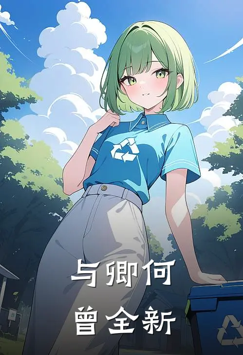 与卿何曾全新