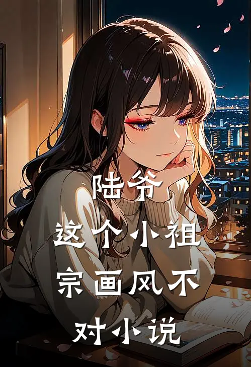 陆爷，这个小祖宗画风不对小说
