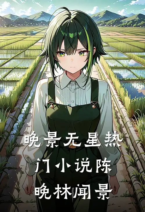 晚景无星热门小说陈晚林闻景