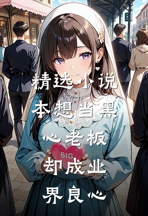精选小说本想当黑心老板，却成业界良心