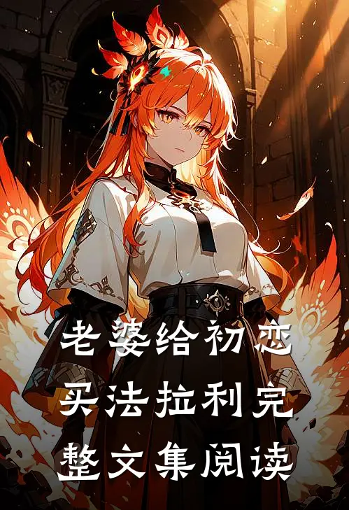 老婆给初恋买法拉利完整文集阅读
