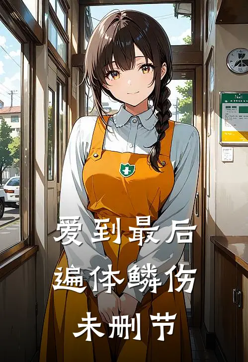 爱到最后遍体鳞伤未删节