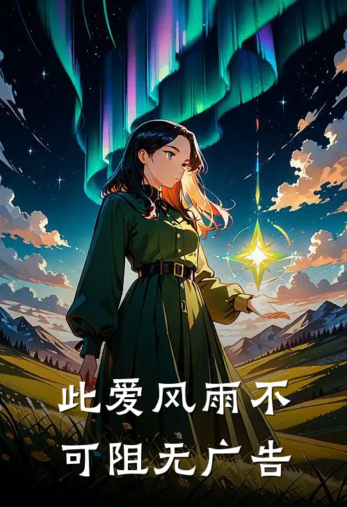 此爱风雨不可阻无广告