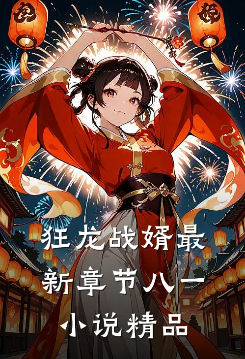 狂龙战婿最新章节八一小说精品