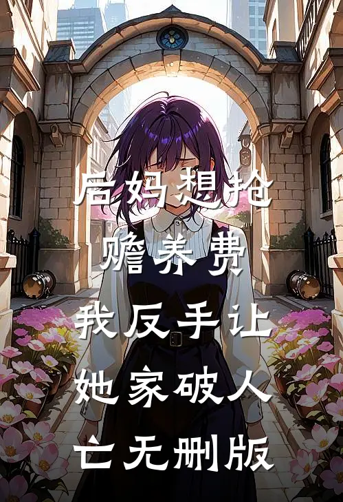 后妈想抢赡养费，我反手让她家破人亡无删版
