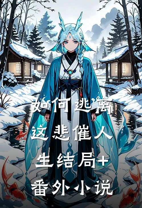 如何逃离这悲催人生结局+番外小说