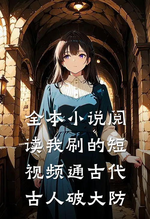 全本小说阅读我刷的短视频通古代，古人破大防