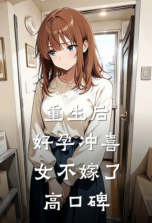重生后，好孕冲喜女不嫁了高口碑