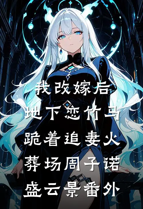 我改嫁后，地下恋竹马跪着追妻火葬场周子诺盛云景 番外