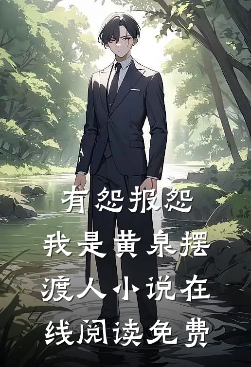 有怨报怨，我是黄泉摆渡人小说在线阅读免费