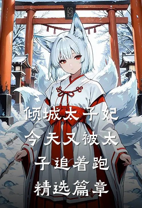 倾城太子妃：今天又被太子追着跑精选篇章
