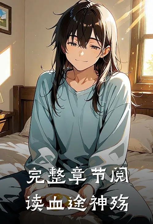 完整章节阅读血途神殇