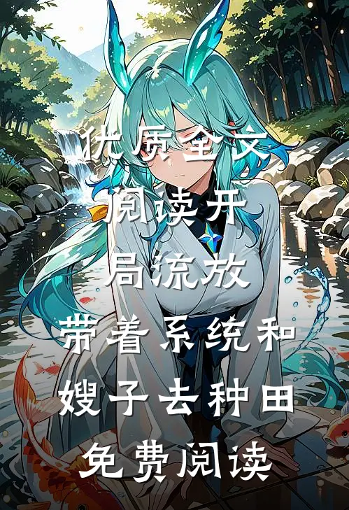优质全文阅读开局流放:带着系统和嫂子去种田免费阅读