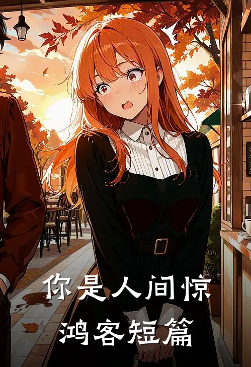 你是人间惊鸿客短篇