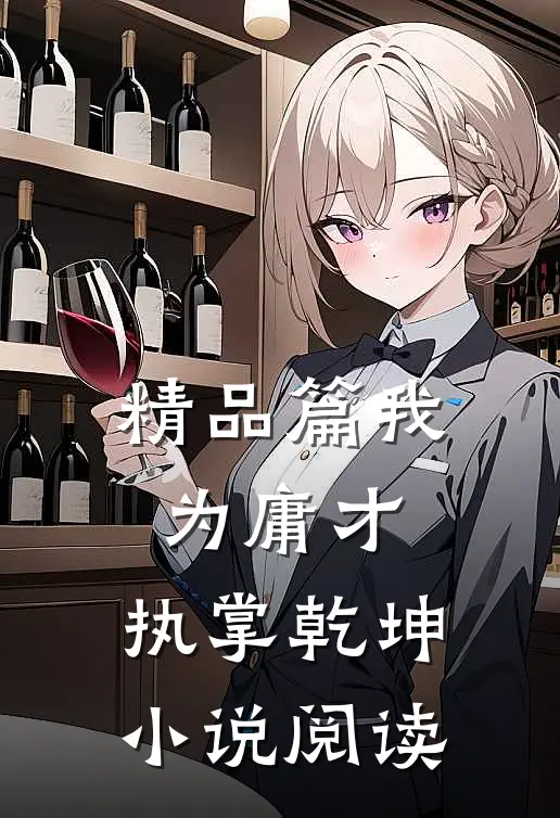 精品篇我为庸才,执掌乾坤小说阅读