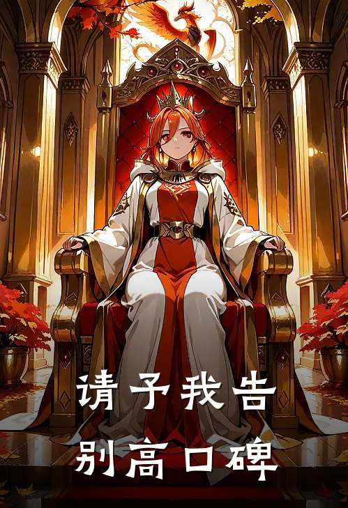 请予我告别高口碑
