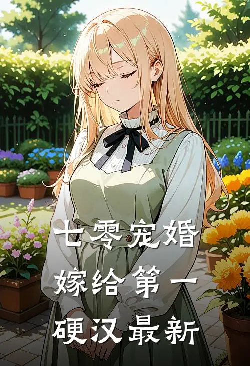 七零宠婚，嫁给第一硬汉最新