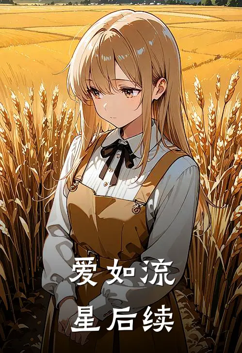爱如流星后续