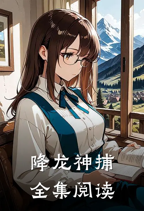 降龙神捕全集阅读