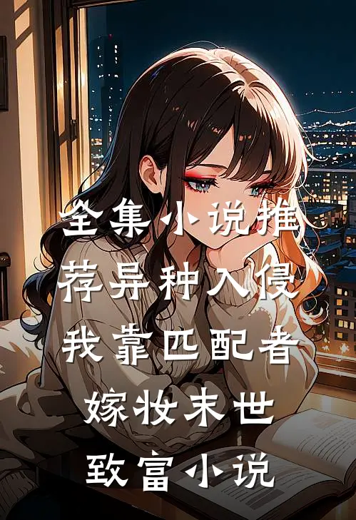 全集小说推荐异种入侵我靠匹配者嫁妆末世致富小说