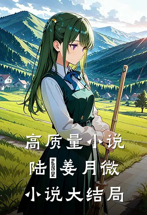 高质量小说陆璟姜月微小说大结局