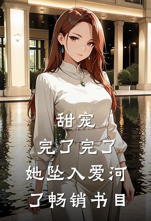 甜宠：完了完了，她坠入爱河了畅销书目
