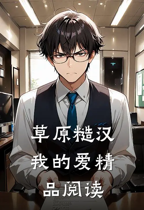 草原糙汉，我的爱精品阅读