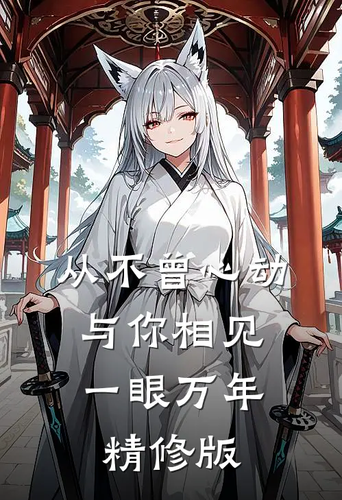 从不曾心动，与你相见一眼万年精修版