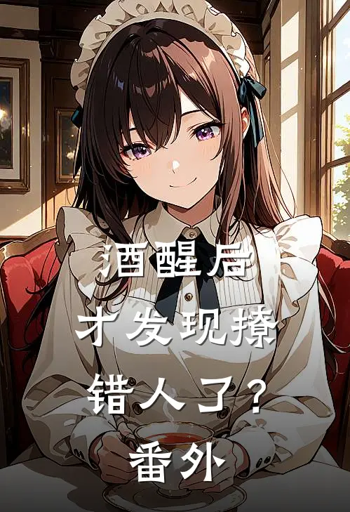 酒醒后，才发现撩错人了？番外