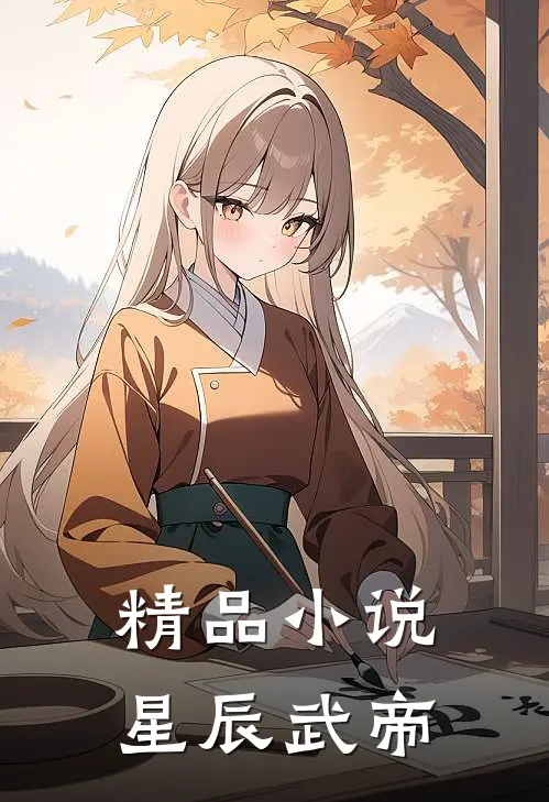 精品小说星辰武帝