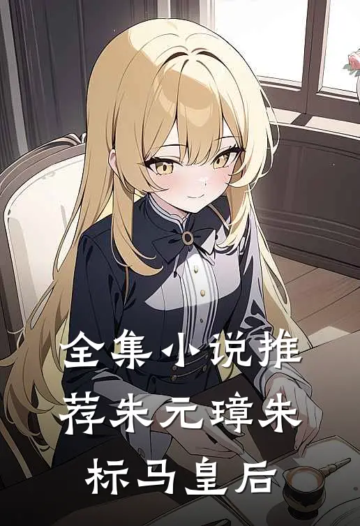 全集小说推荐朱元璋朱标马皇后