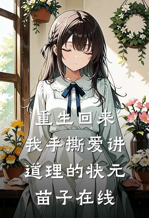 重生回来，我手撕爱讲道理的状元苗子在线