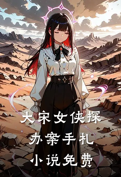 大宋女侠探办案手札小说免费