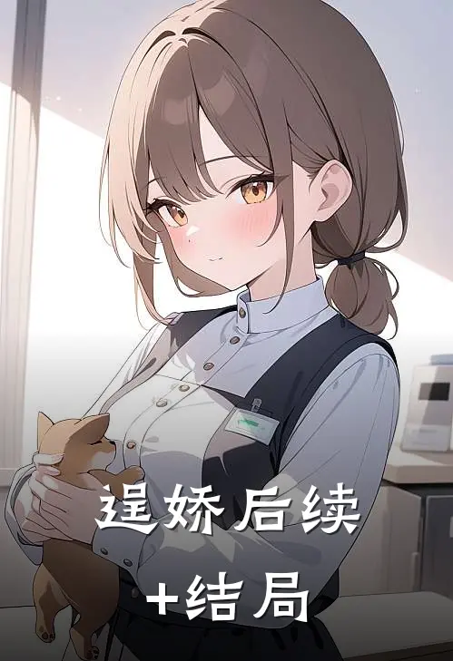 逞娇后续+结局