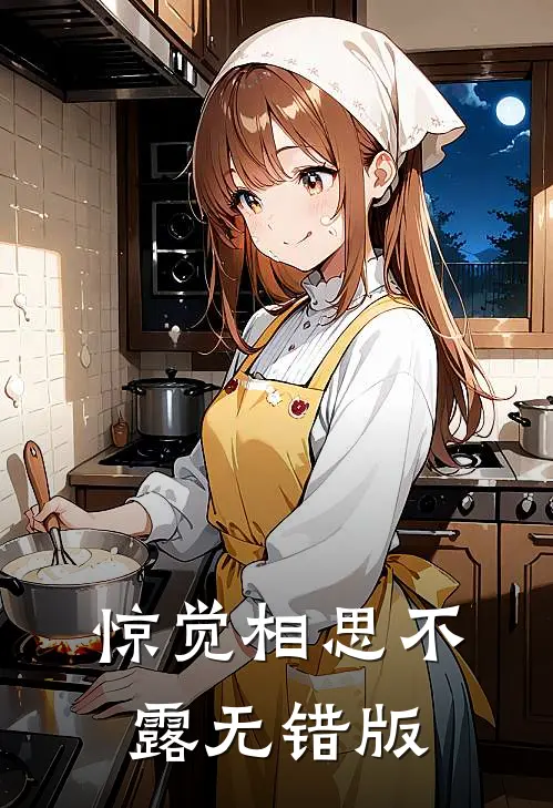 惊觉相思不露无错版