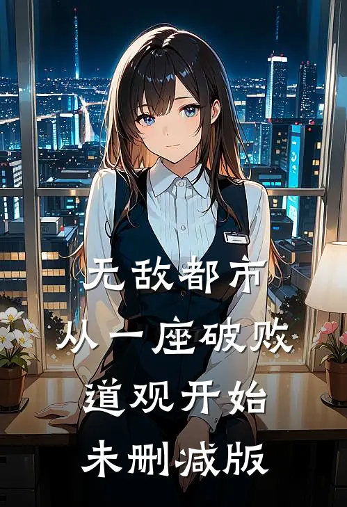 无敌都市:从一座破败道观开始未删减版