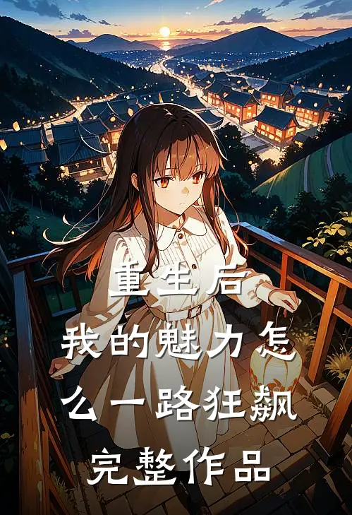重生后，我的魅力怎么一路狂飙完整作品