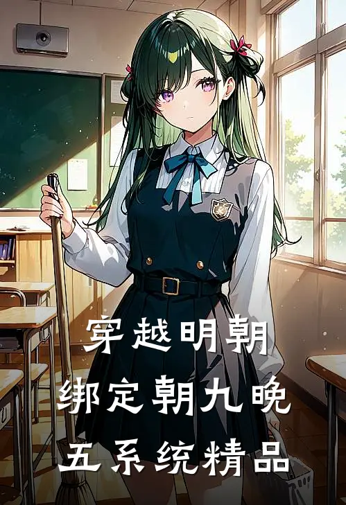 穿越明朝：绑定朝九晚五系统精品