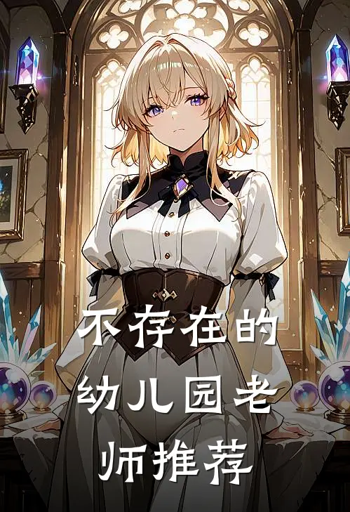 不存在的幼儿园老师推荐