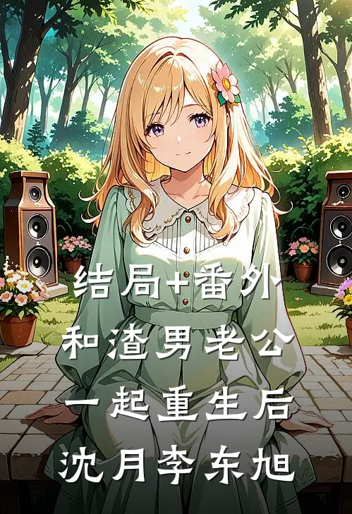 结局+番外和渣男老公一起重生后沈月李东旭