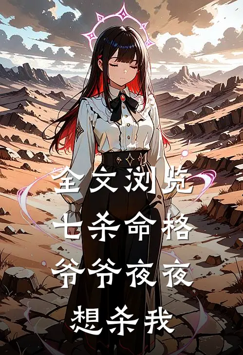 全文浏览七杀命格，爷爷夜夜想杀我