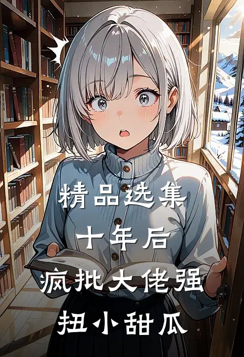 精品选集十年后，疯批大佬强扭小甜瓜